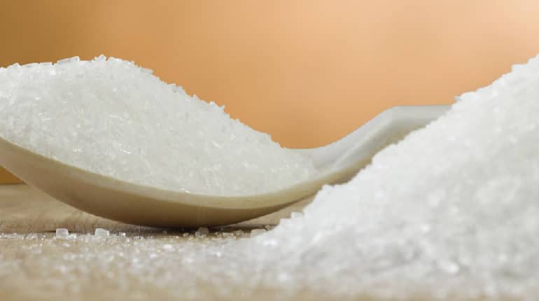 đánh giá tác động môi trường cơ sở sản xuất bột ngọt