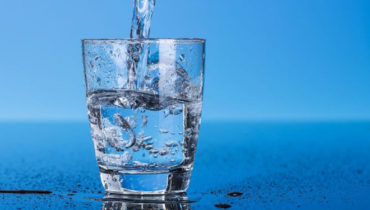 giấy phép khai thác nước dưới đất cơ sở sản xuất nước uống